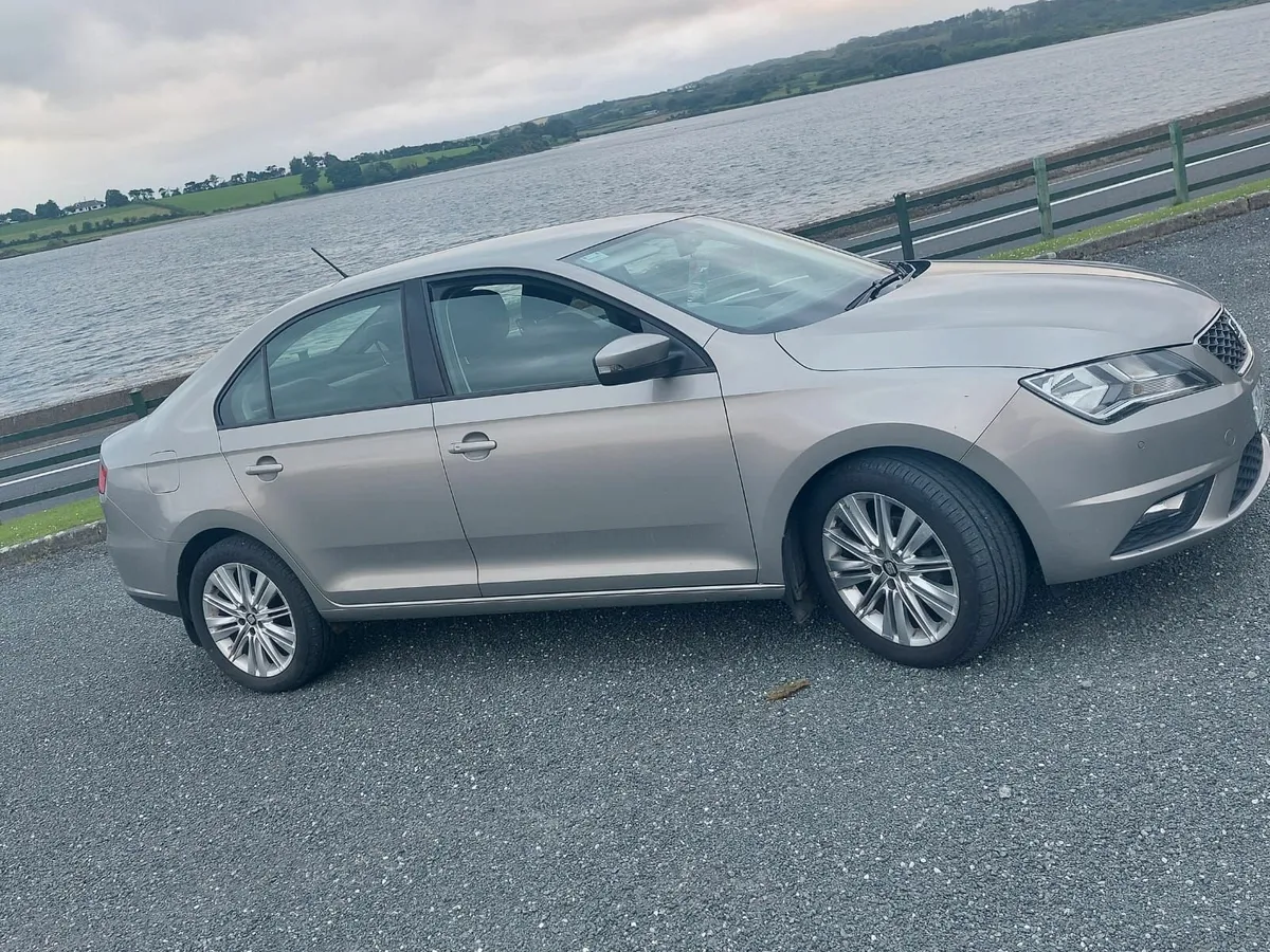 SEAT Toledo 2017 - Image 1