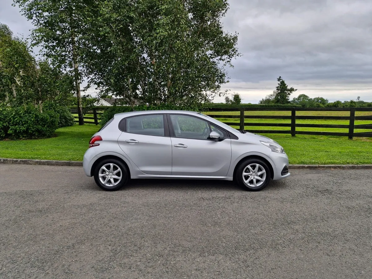 Peugeot 208 2016 NCT08/26**Low KM !!! - Image 3