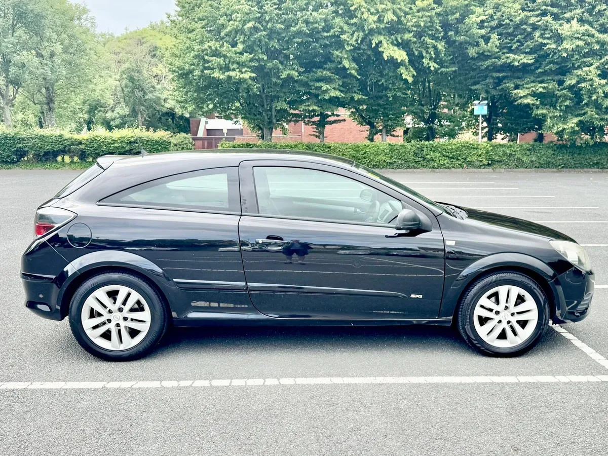 Opel Astra 1.4 petrol NCT 1/26 Tax6/25 - Image 1