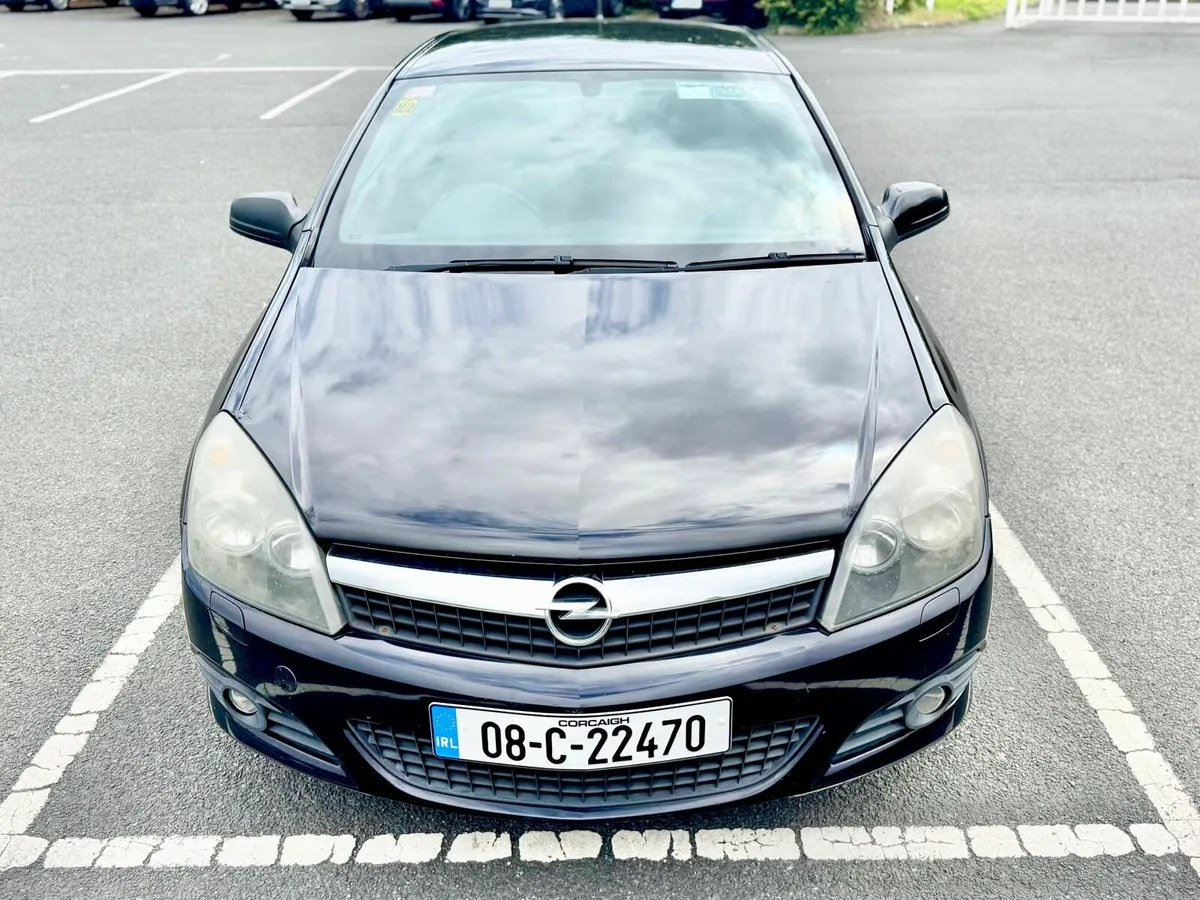 Opel Astra 1.4 petrol NCT 1/26 Tax6/25 - Image 4