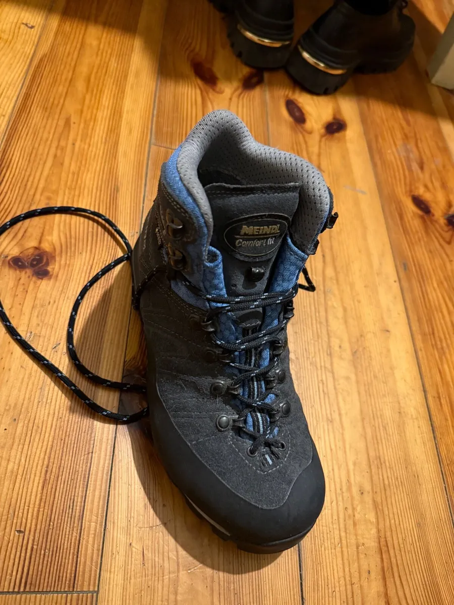 Meindl Women’s Boots - Image 4