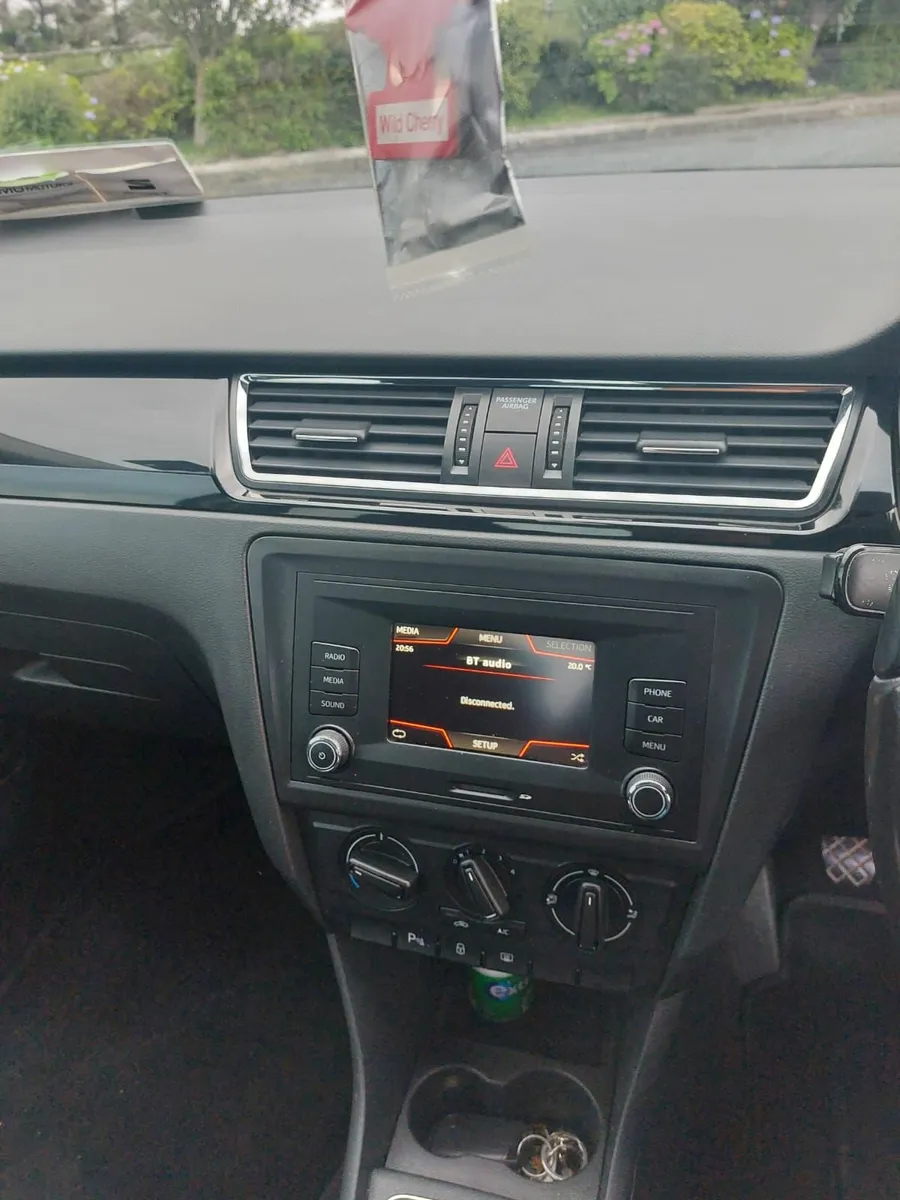 SEAT Toledo 2017 - Image 3