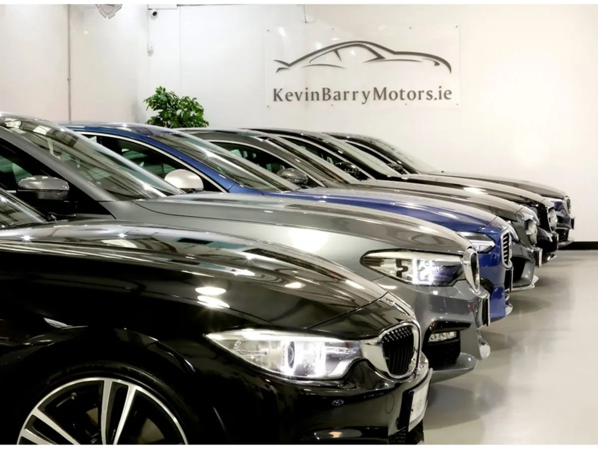 BMW 3 Series 330E Touring M Sport (pro Pack) LCI - Image 3