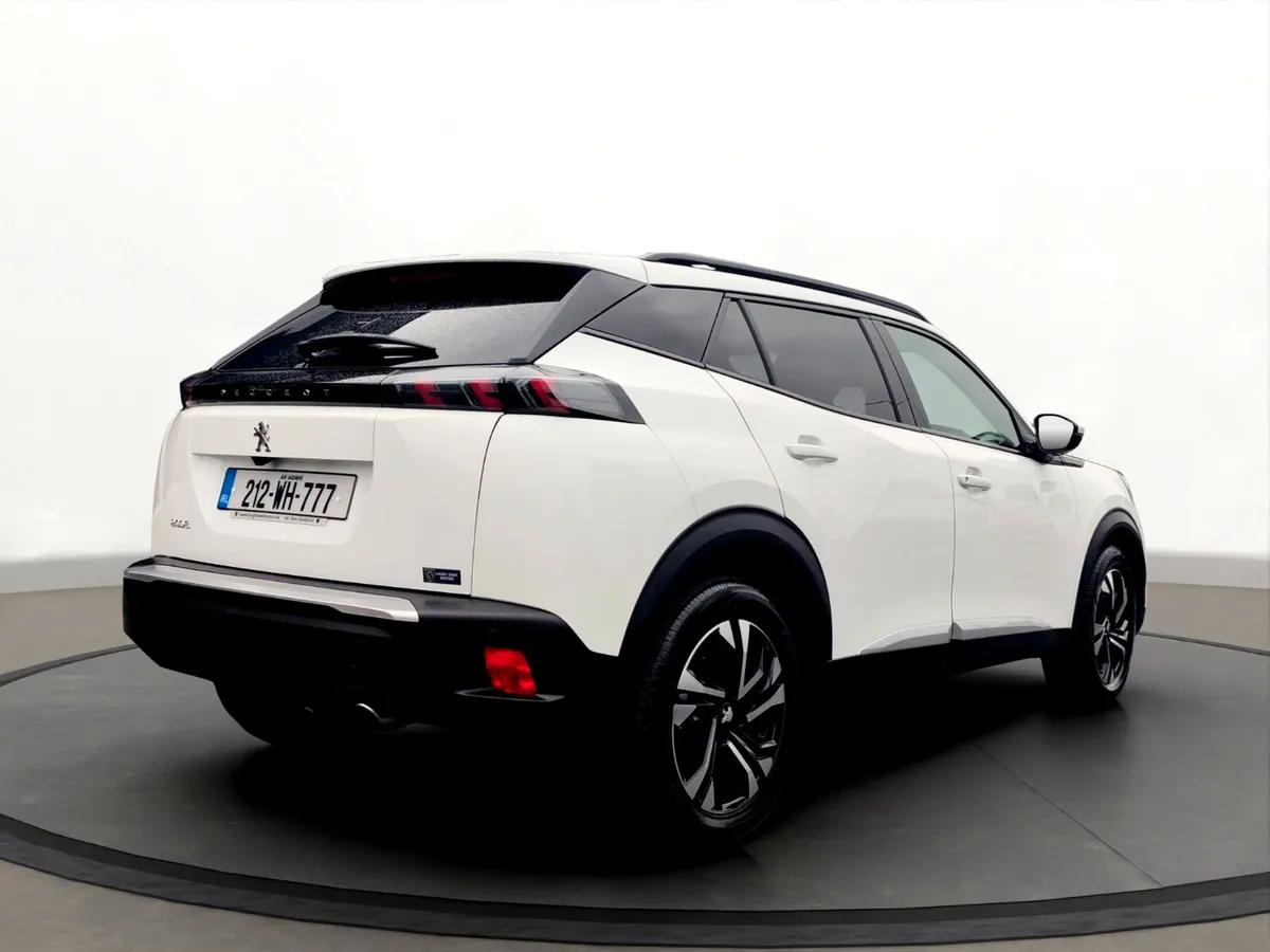 Peugeot 2008 Diesel Allure - Image 2