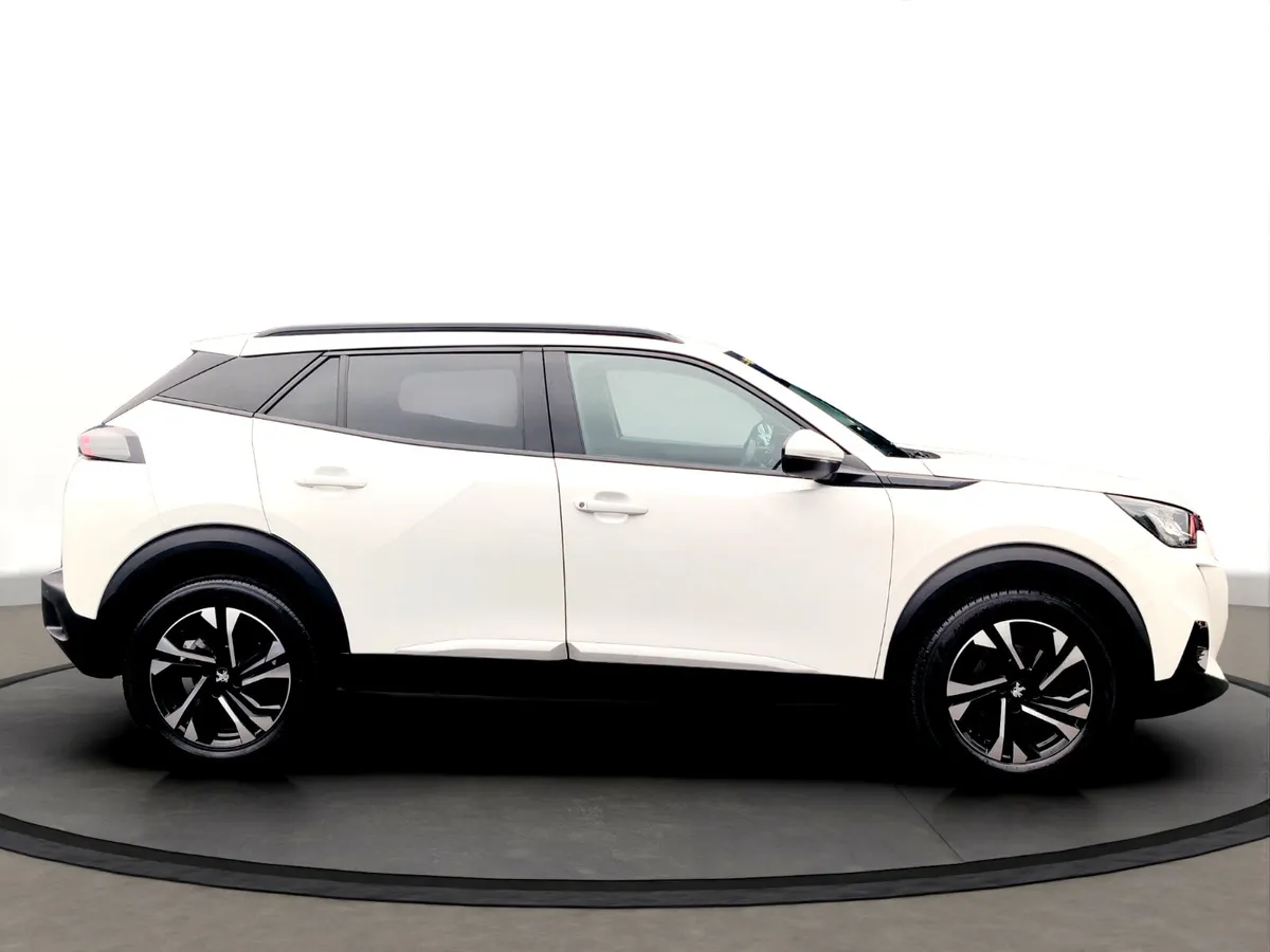 Peugeot 2008 Diesel Allure - Image 3