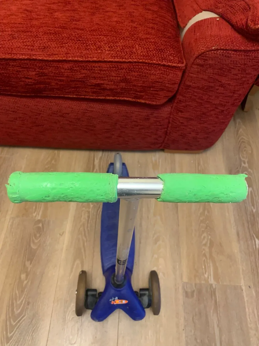 Kids Scooter - Image 2