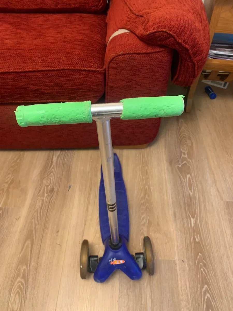 Kids Scooter - Image 3