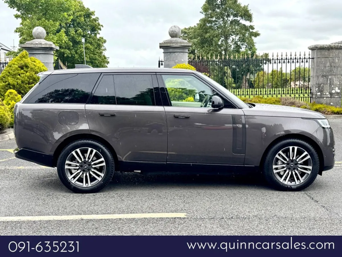 Land Rover Range Rover P460e HSE Auto - Image 2