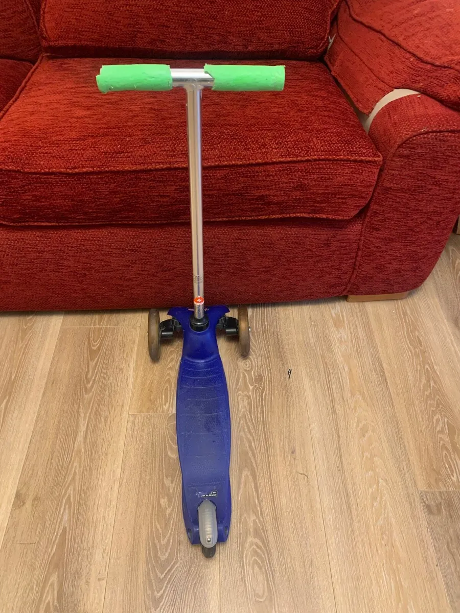 Kids Scooter - Image 4