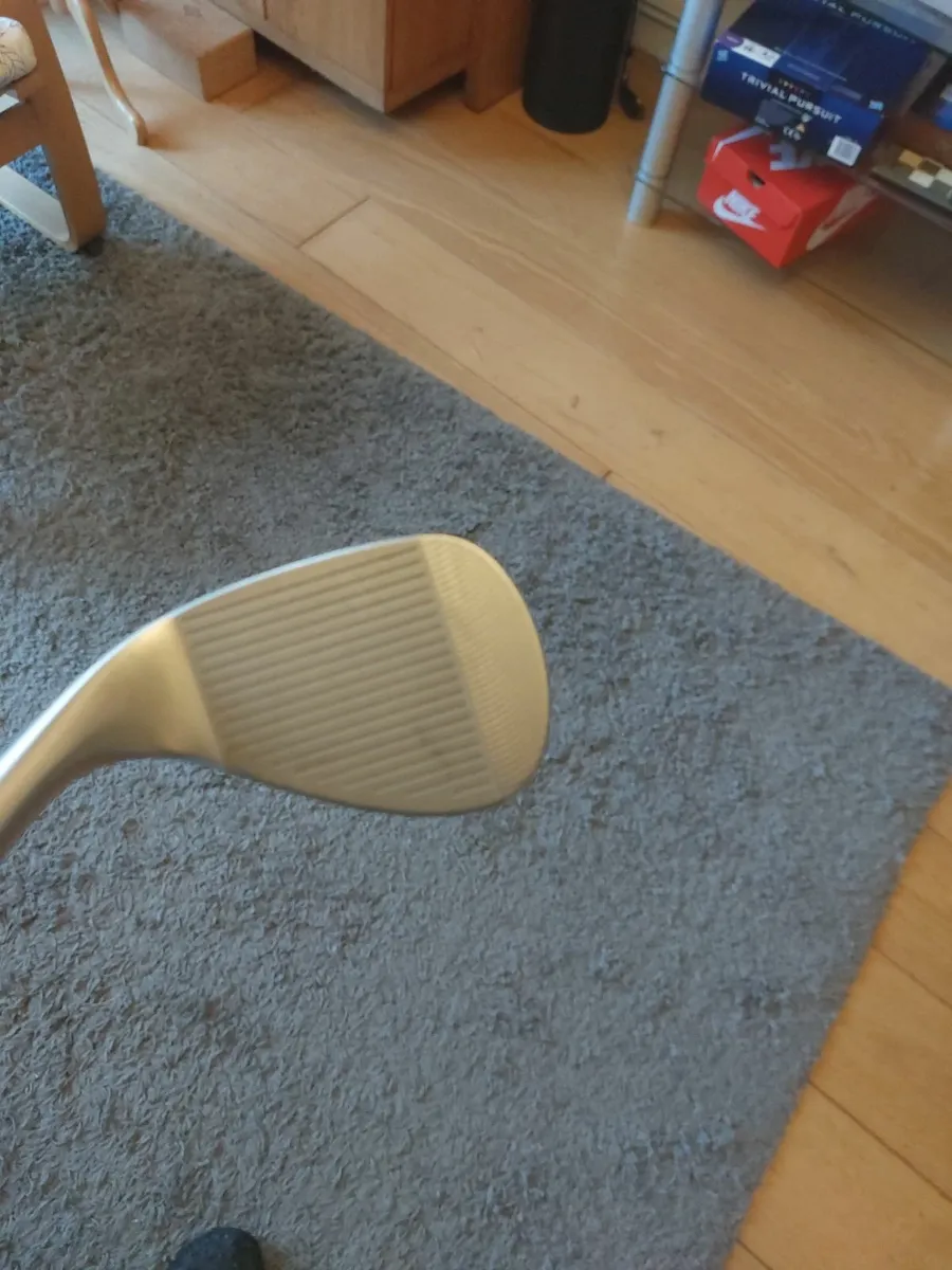 Cleveland 58⁰  RTZ Wedge - Image 2