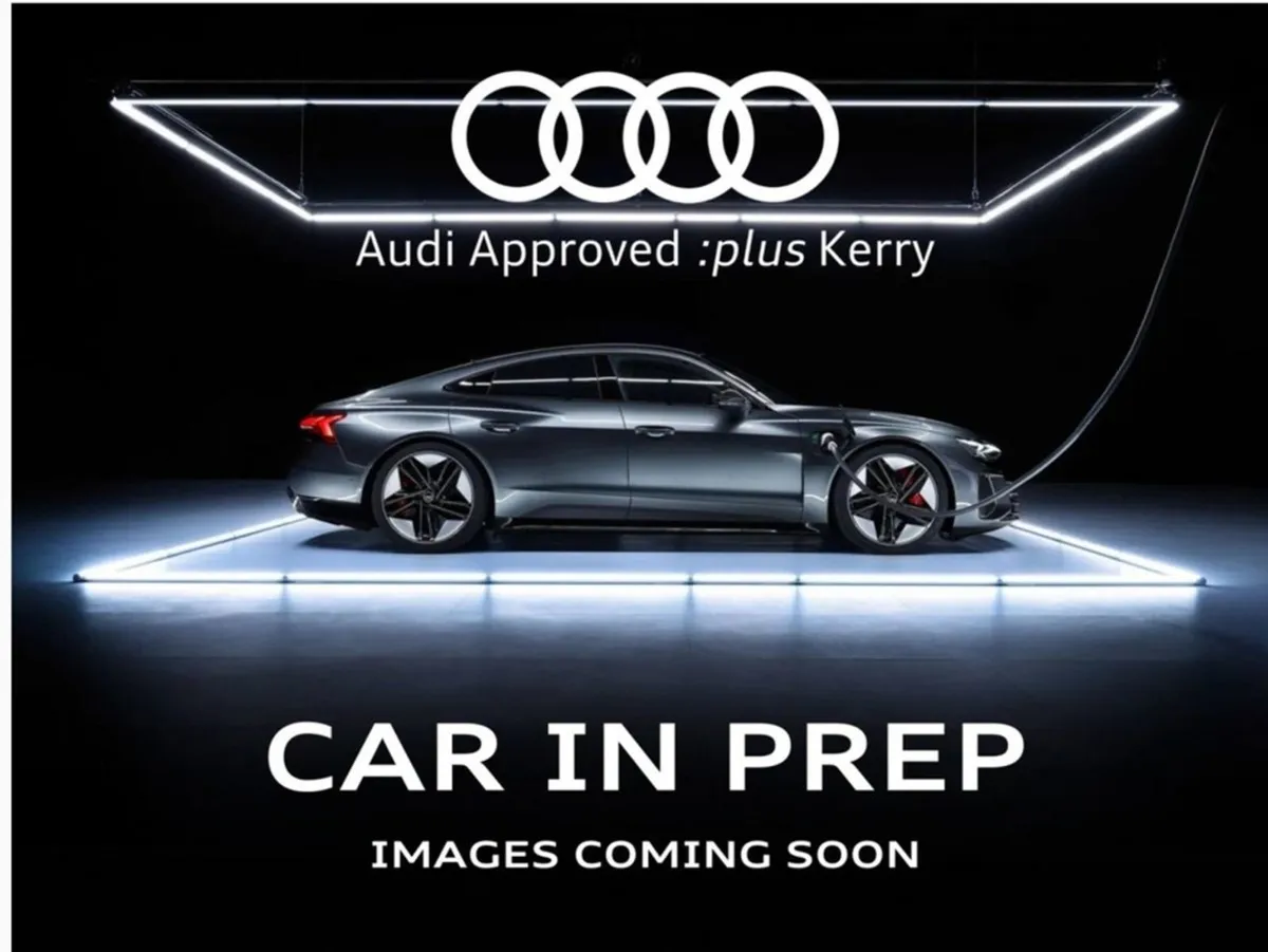 Audi A6 SE 40 TDI 204BHP S-tronic Automatic - Image 1