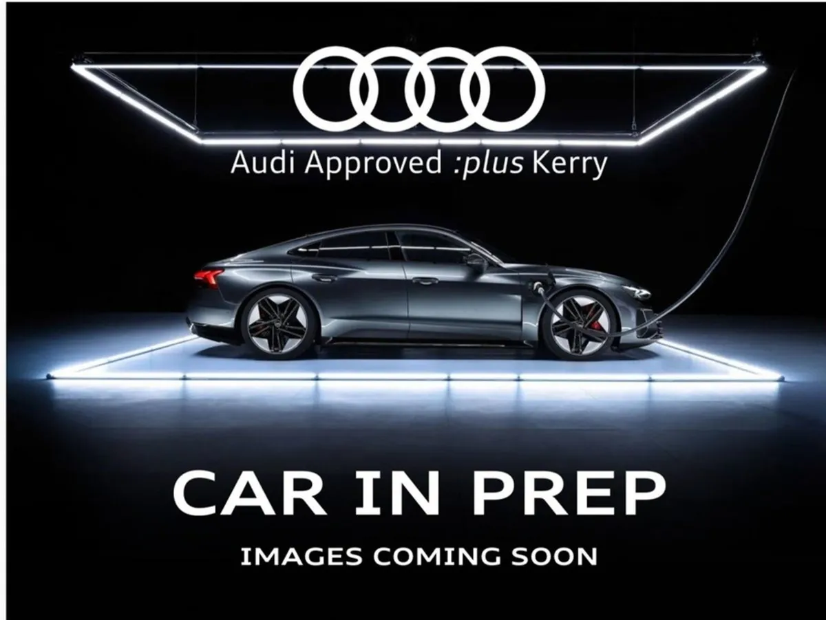 Audi A6 SE 40 TDI 204BHP S-tronic Automatic - Image 1