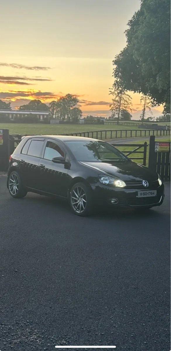 Golf mk6 - Image 4