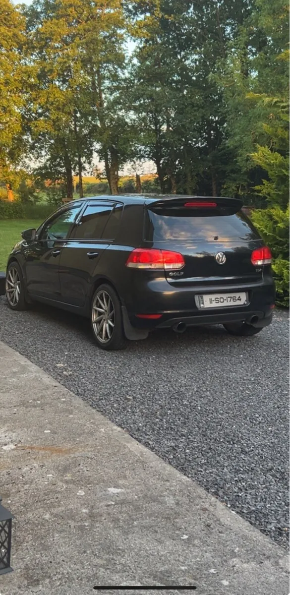 Golf mk6 - Image 3