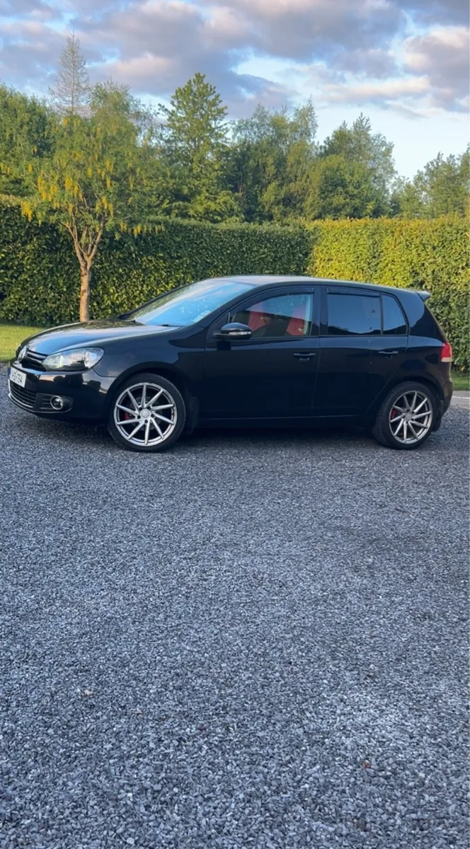 Golf mk6 - Image 1