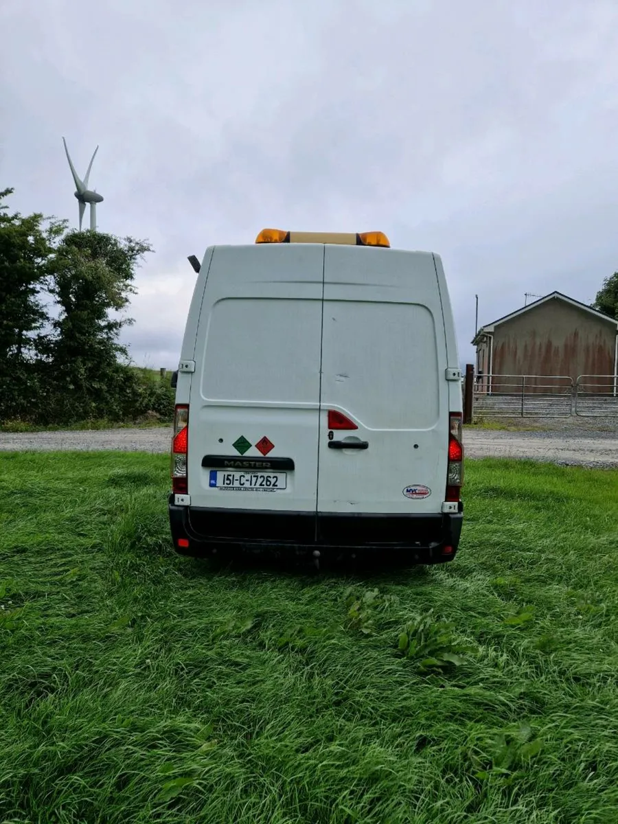Renault master - Image 3