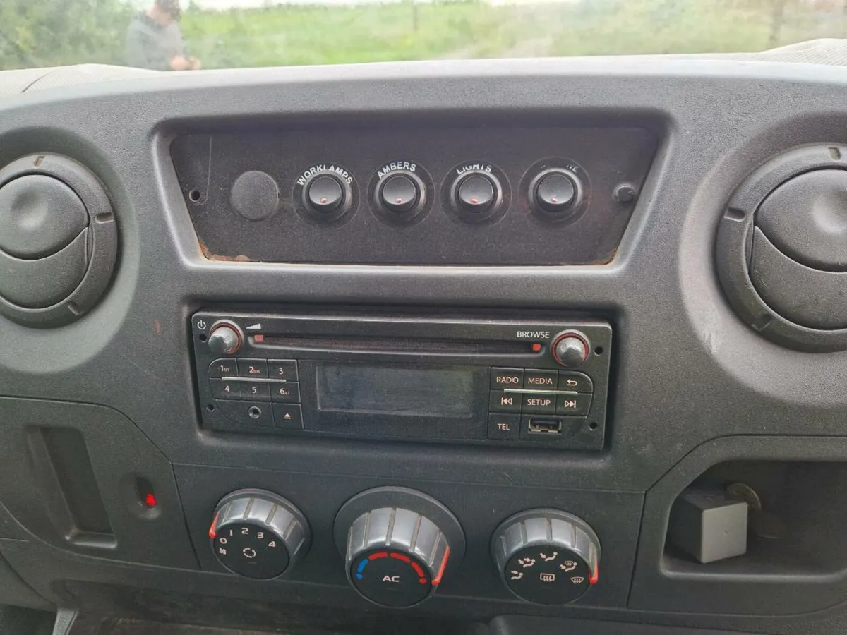 Renault master - Image 4