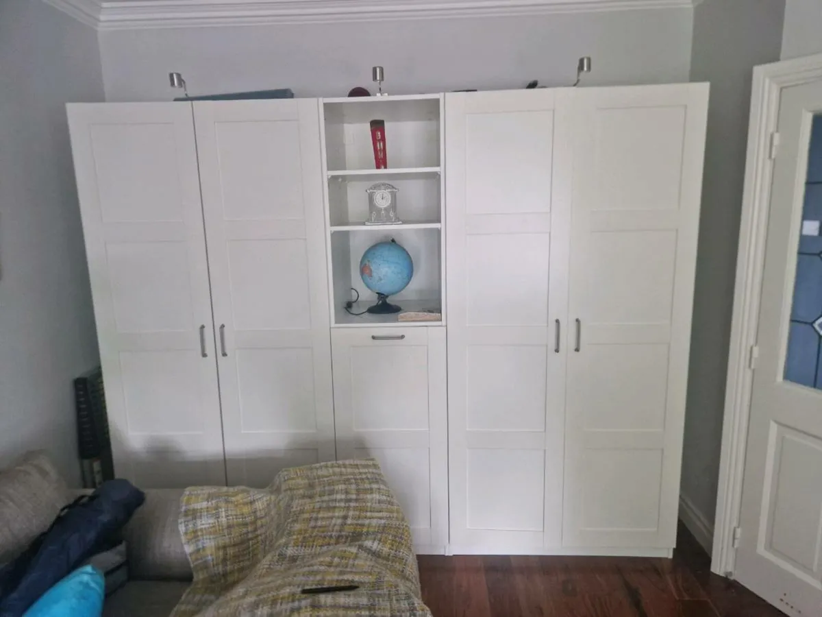 Living room storage - Image 1