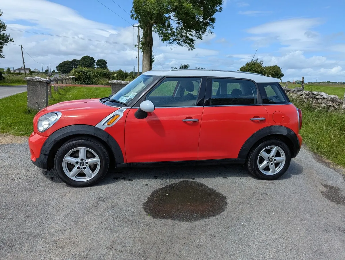 Mini Countryman 2011 - Image 4