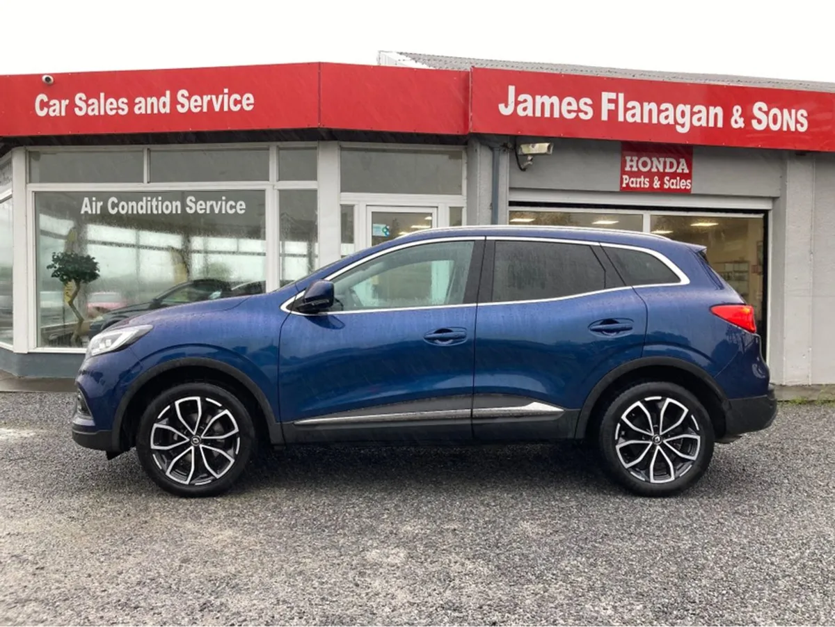 Renault KADJAR 1.3 S Edition 140BHP 5DR - Image 3