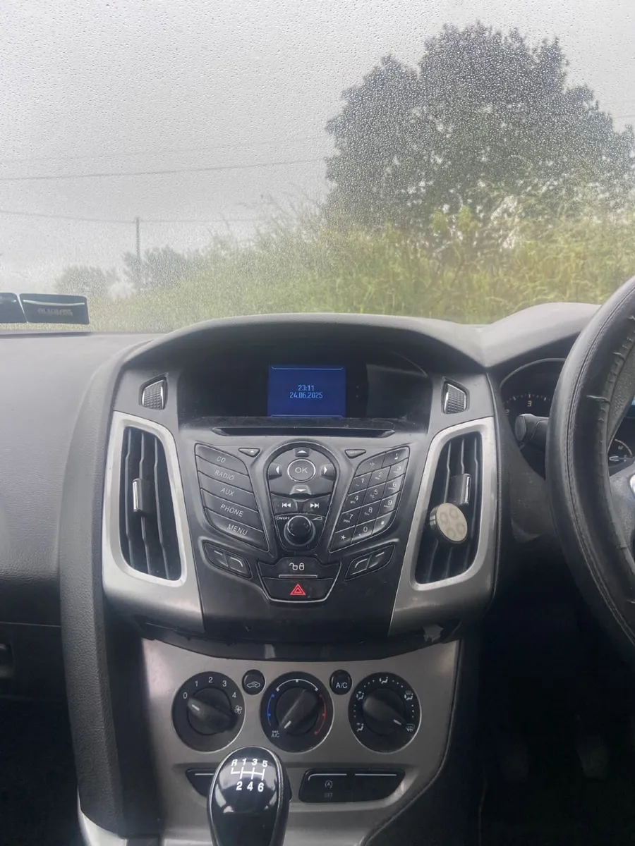 Ford Focus 2012 - Image 4