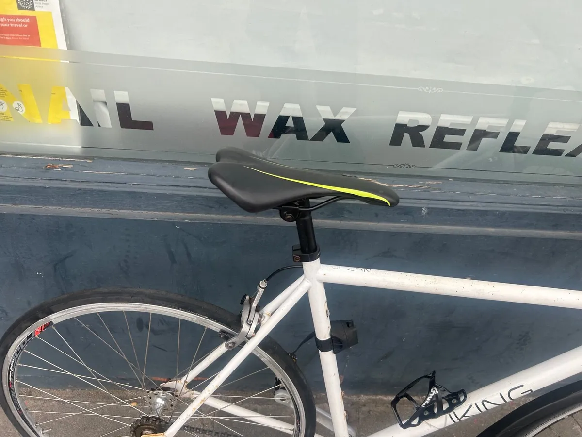 Fixie bike King ❗️Open 7 days ❗️ - Image 2