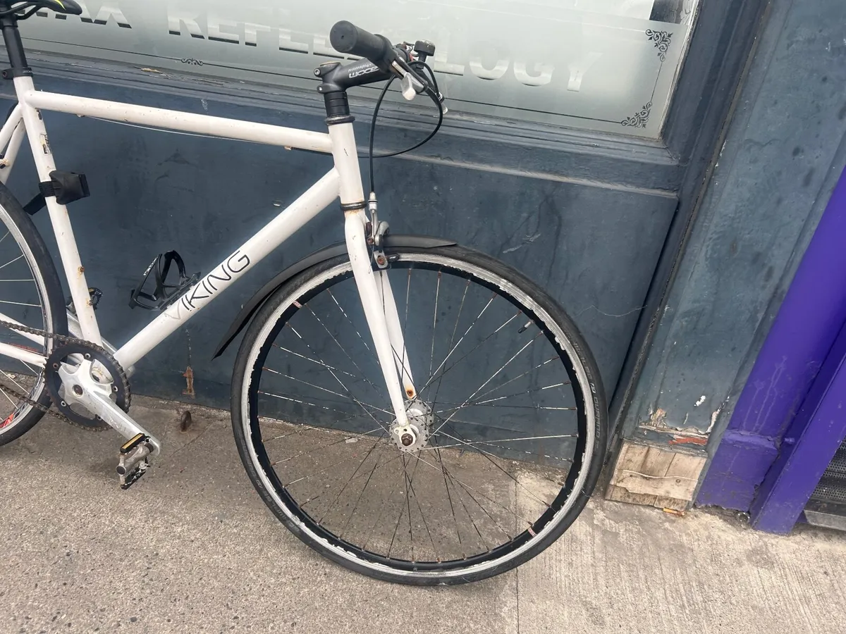 Fixie bike King ❗️Open 7 days ❗️ - Image 4