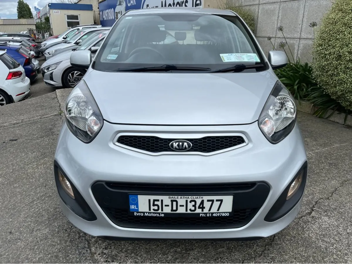 Kia Picanto LX 1.0 Petrol //low Miles// - Image 3