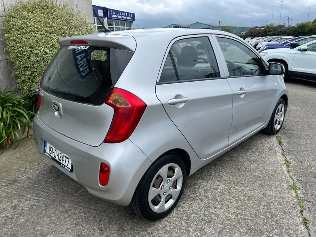 Kia Picanto LX 1.0 Petrol //low Miles// - Image 4