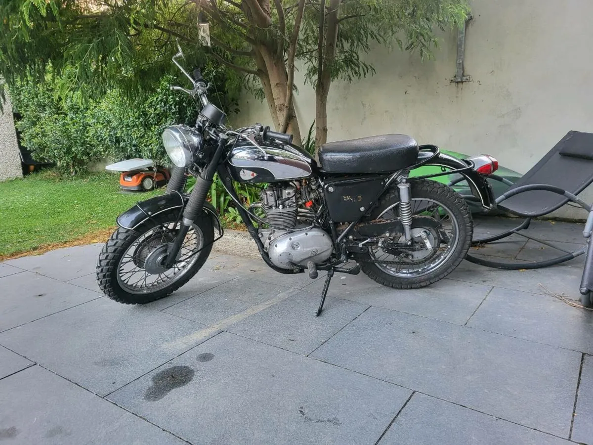 Motorcycle - Image 2