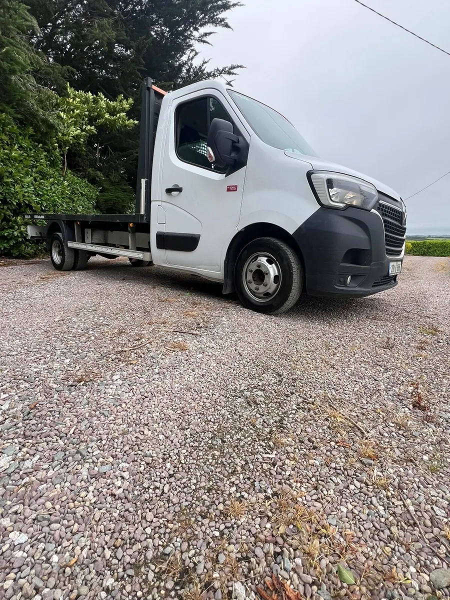 Master flatbed - Image 2