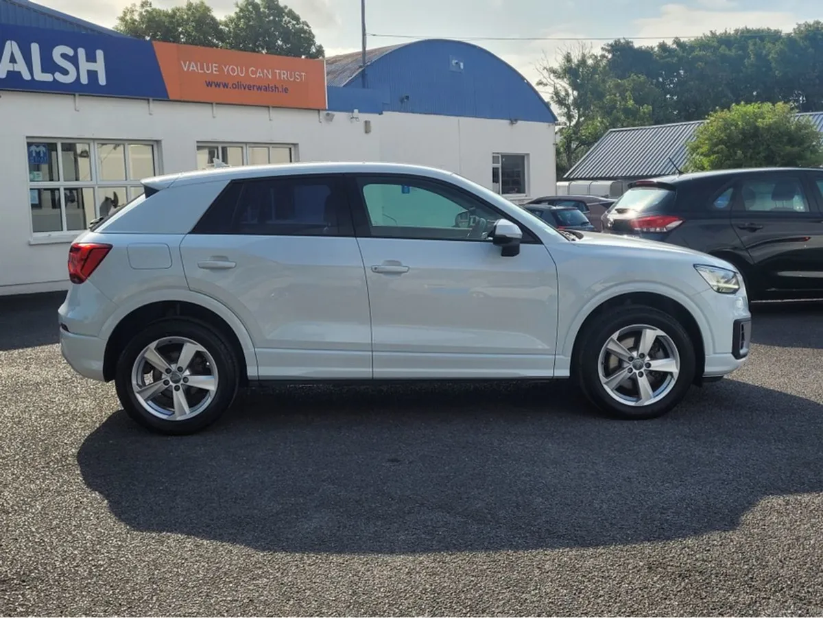 Audi Q2 ABA Gachz 5DR Auto - Image 3