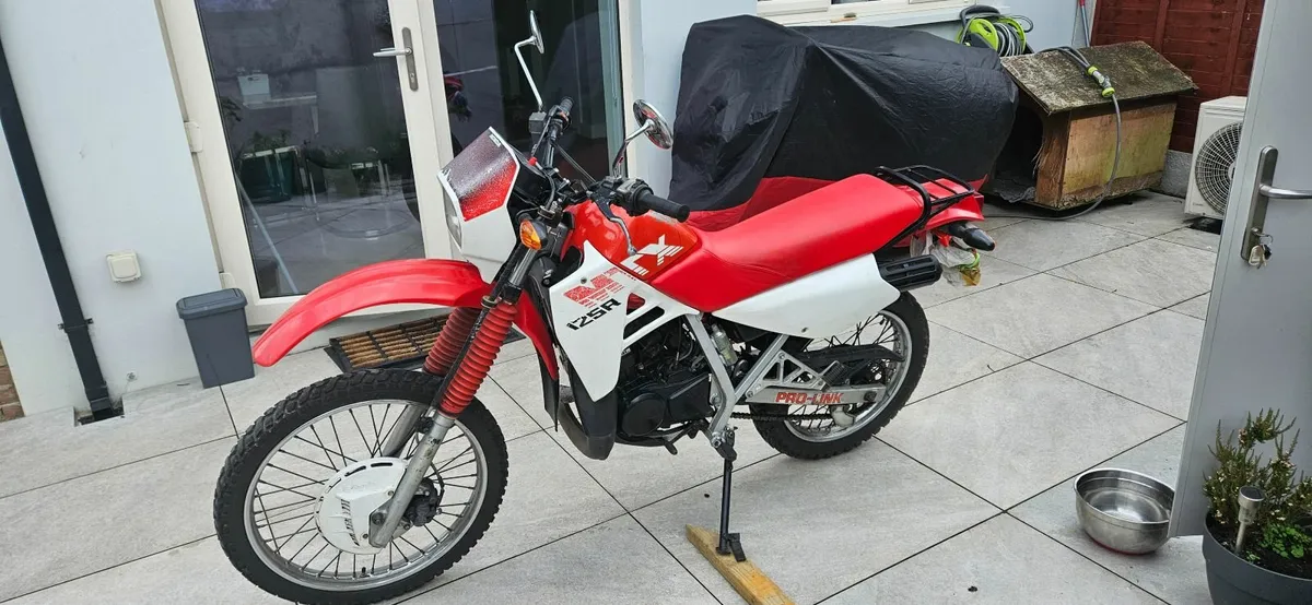 Honda Other 1988 - Image 1