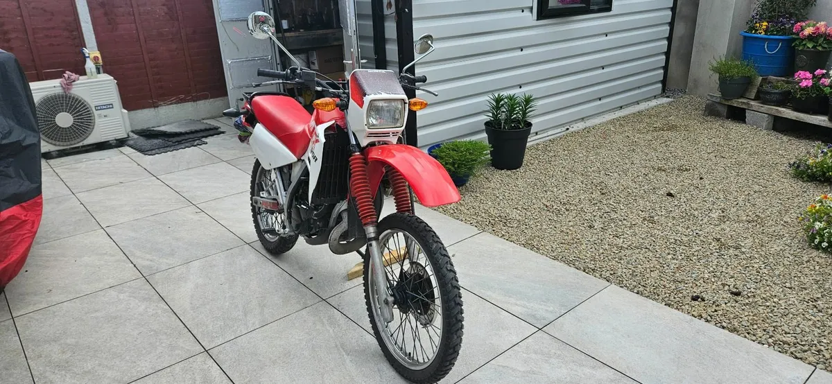 Honda Other 1988 - Image 3