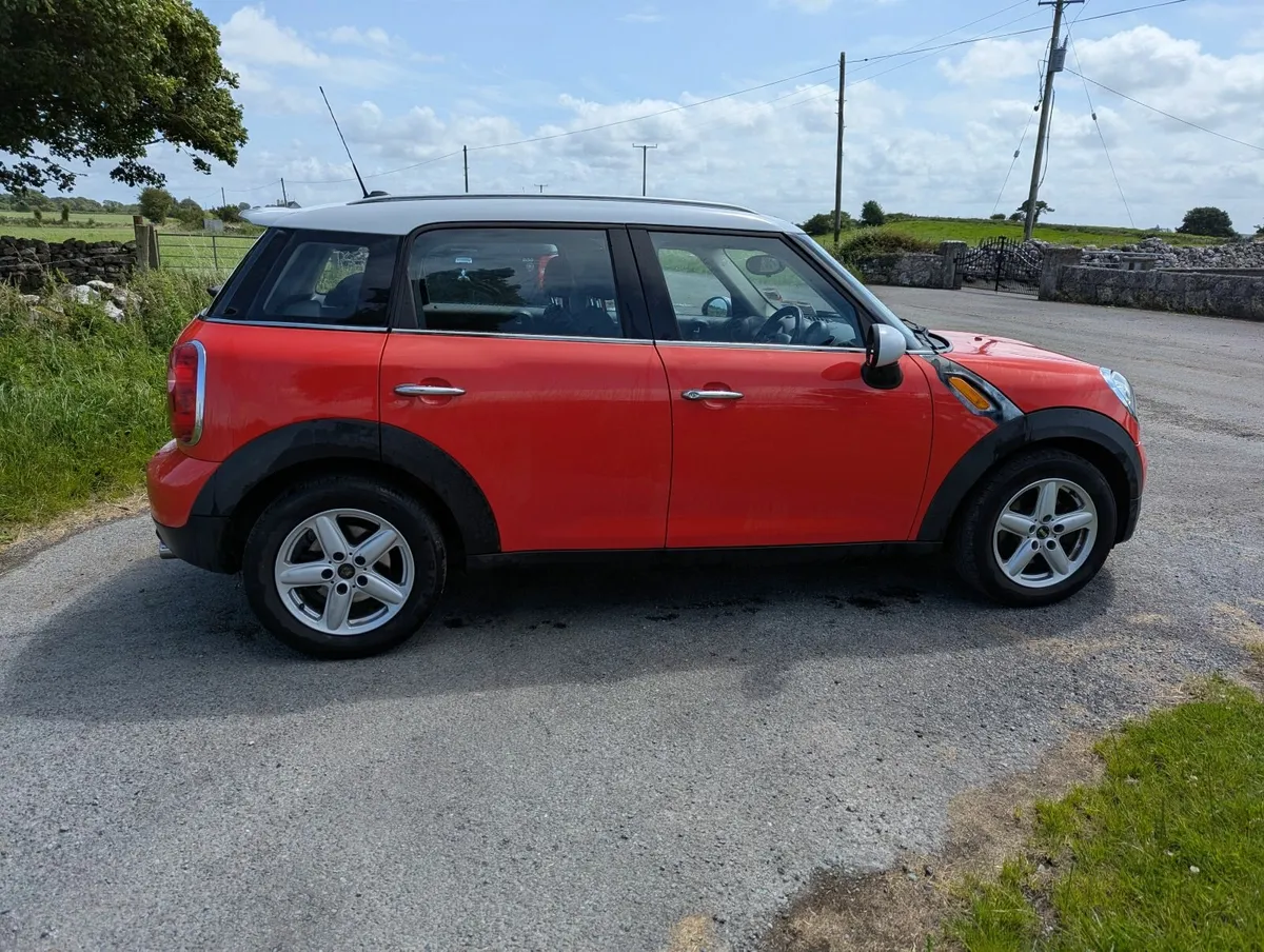 Mini Countryman 2011 - Image 2