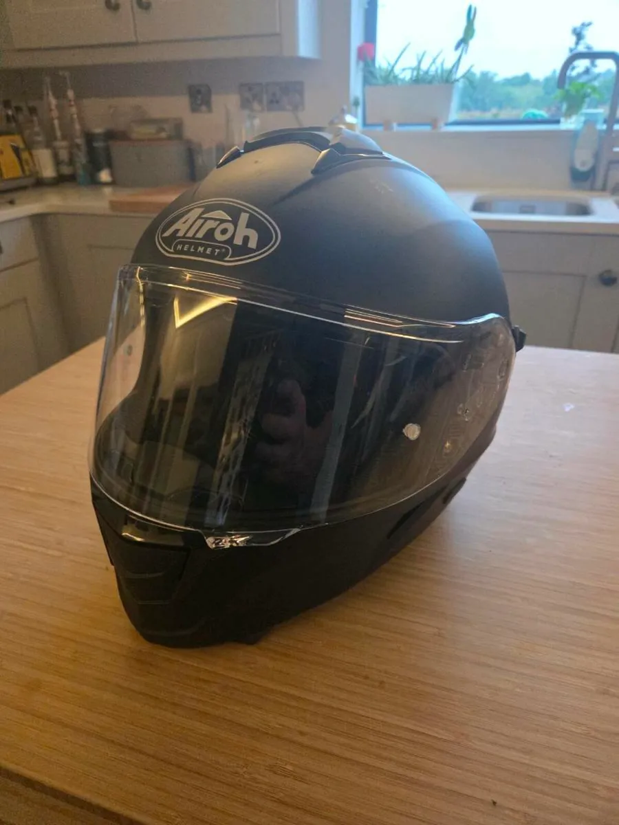 Kawasaki Z750 - Image 4