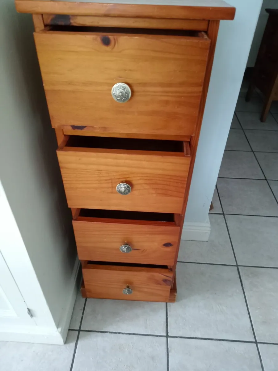 Tallboy - Image 1