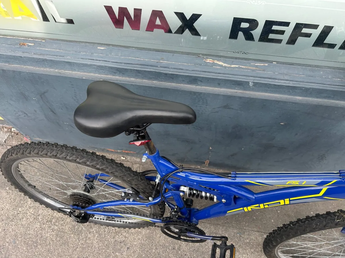 Bike - Image 3