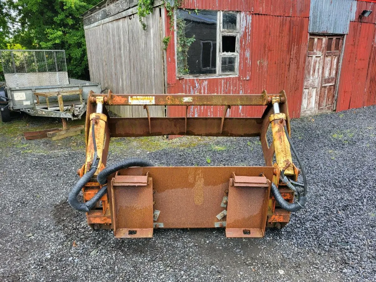 Shear grab - Image 1