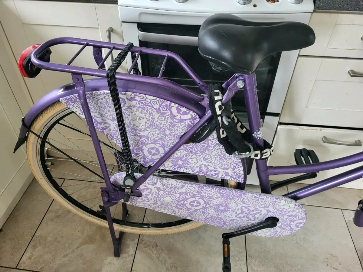 Bike - Image 3