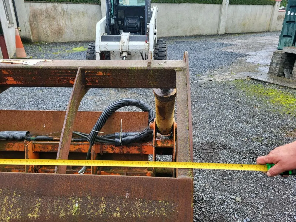 Shear grab - Image 4