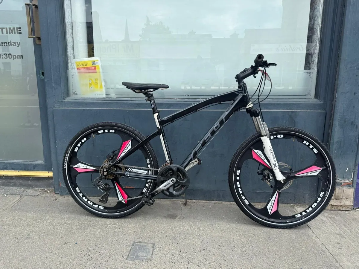 Felt  bike ❗️Open 7 days ❗️ - Image 1