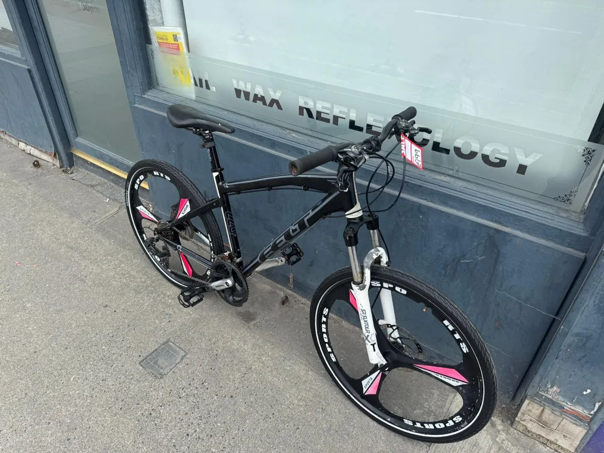 Felt  bike ❗️Open 7 days ❗️ - Image 3