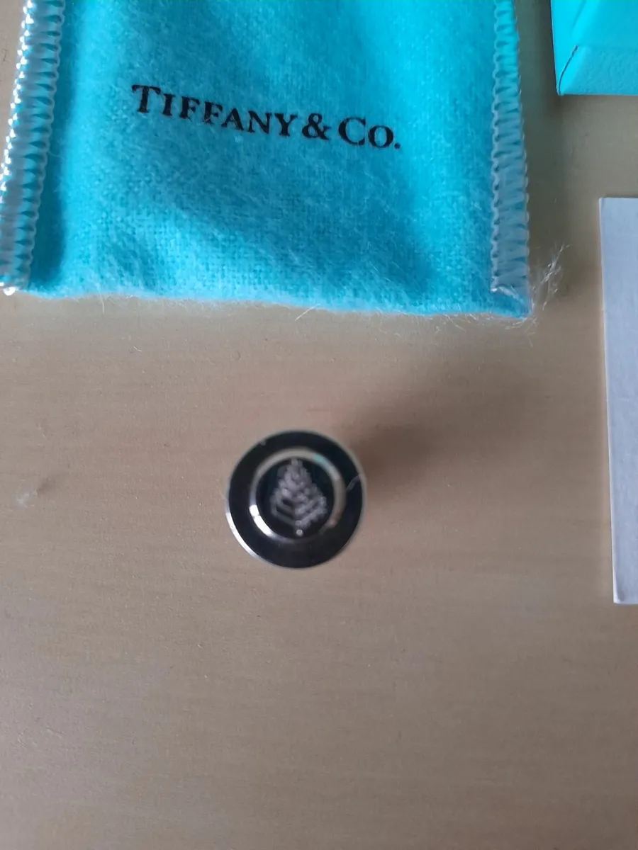Tiffany pin RARE - Image 2