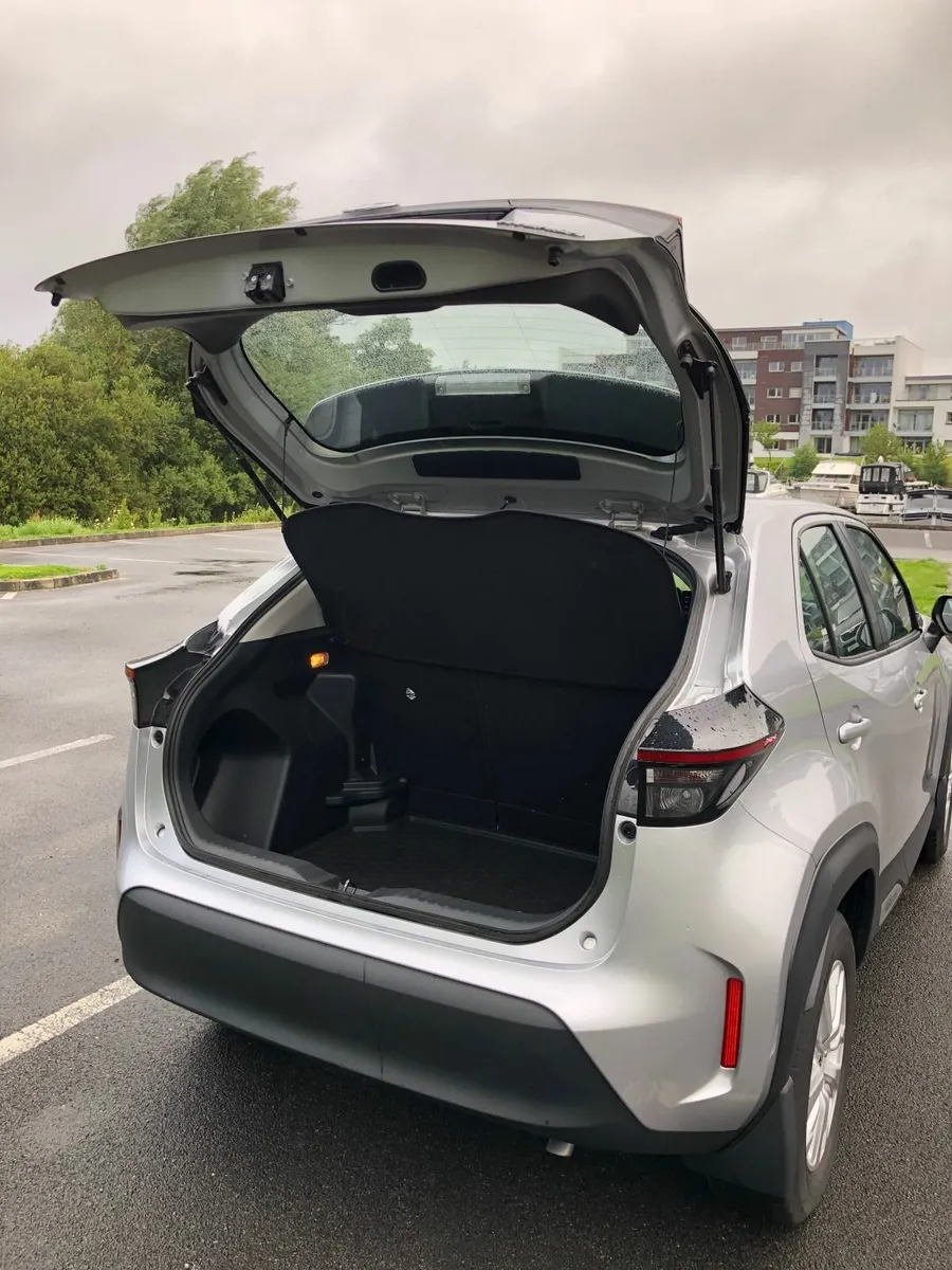 Toyota Yaris Cross 2023 - Image 3