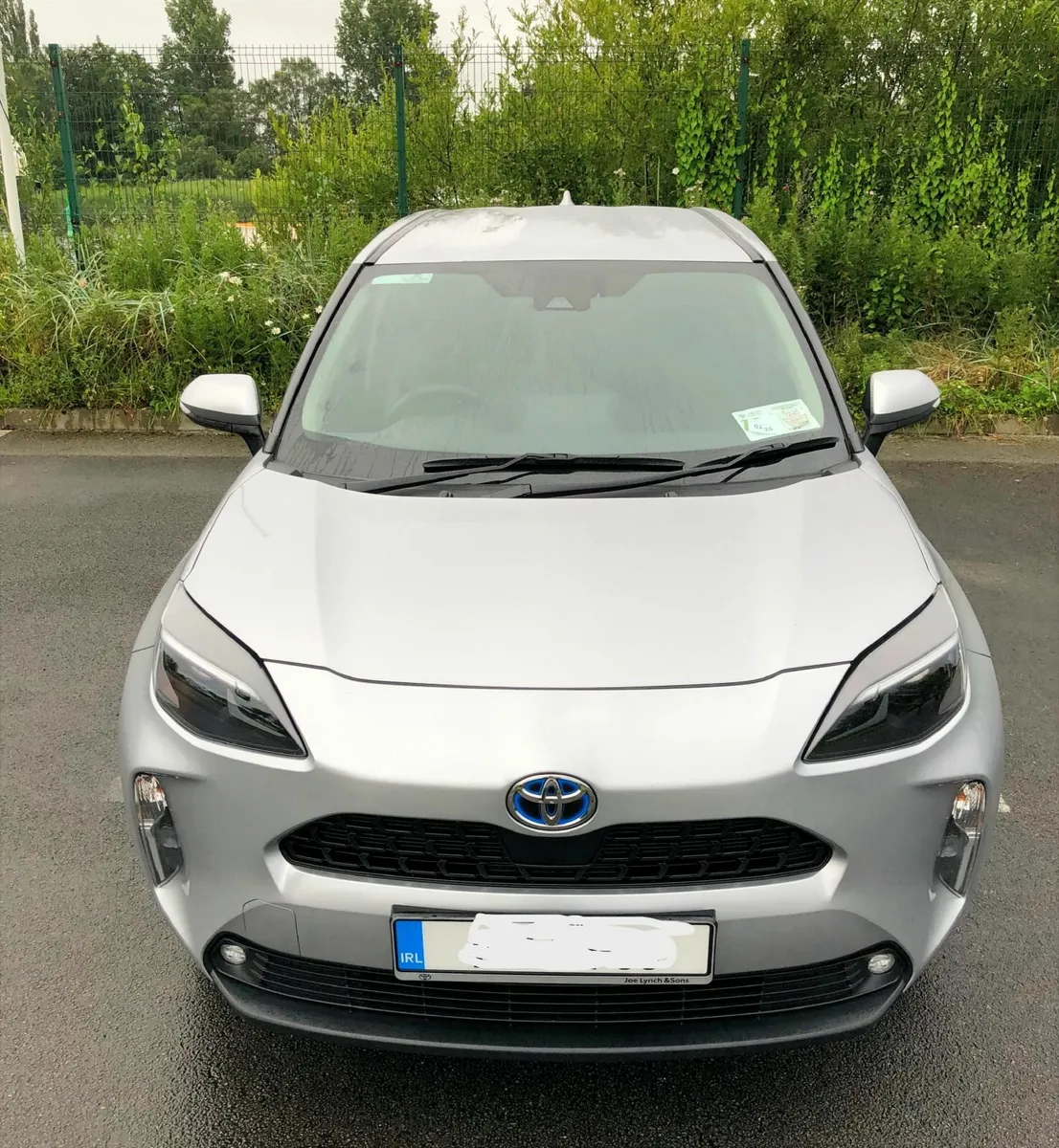 Toyota Yaris Cross 2023 - Image 4