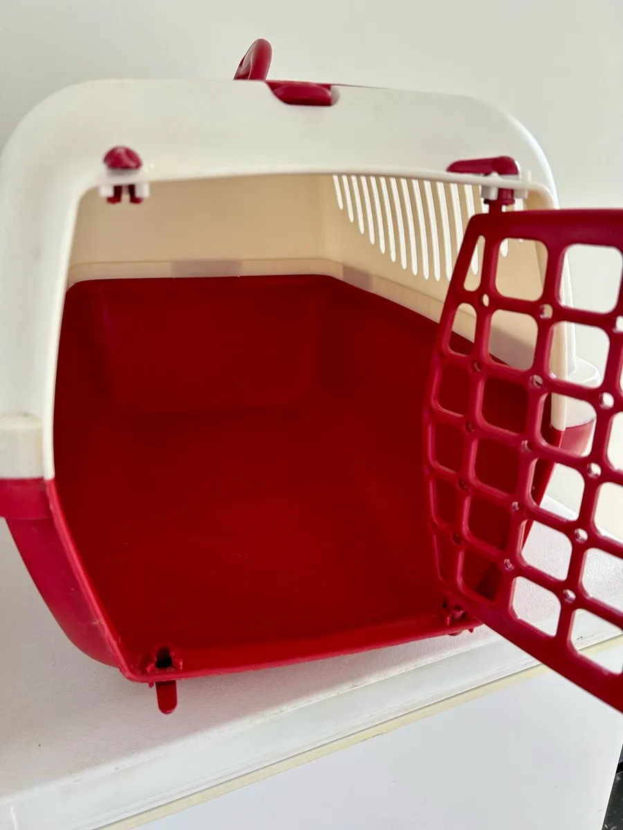 Gulliver pet carrier - Image 2