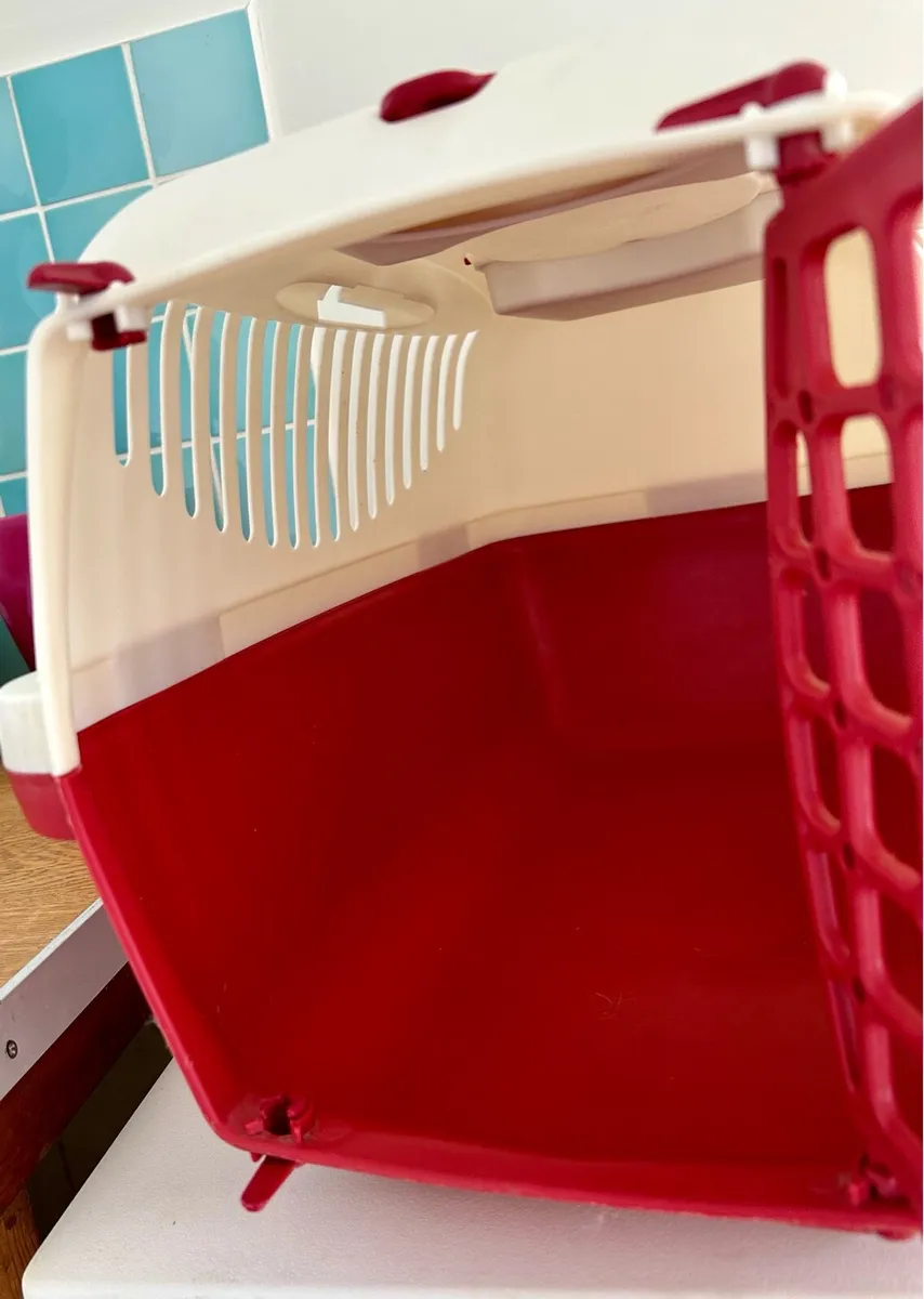 Gulliver pet carrier - Image 3