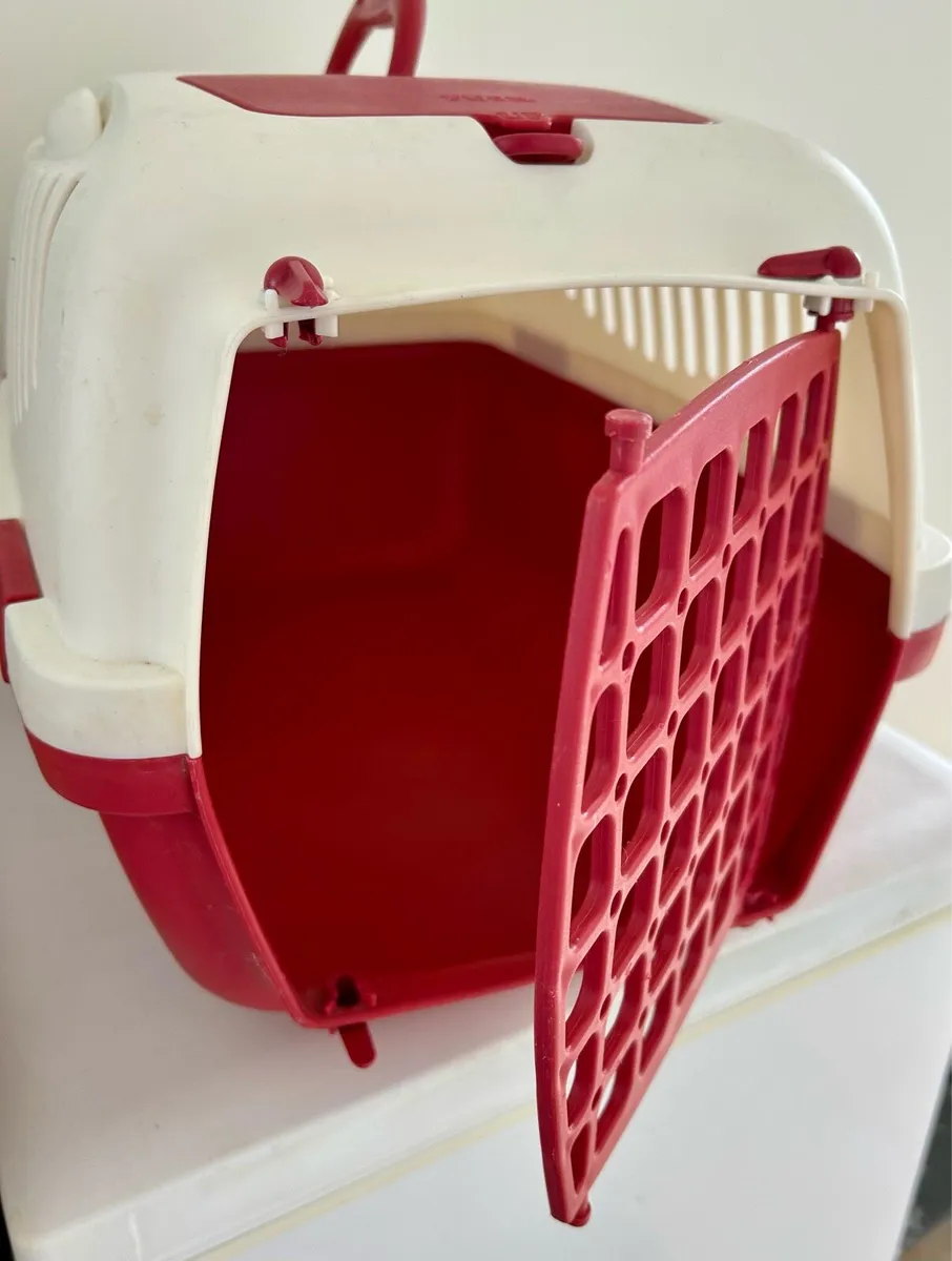 Gulliver pet carrier - Image 4