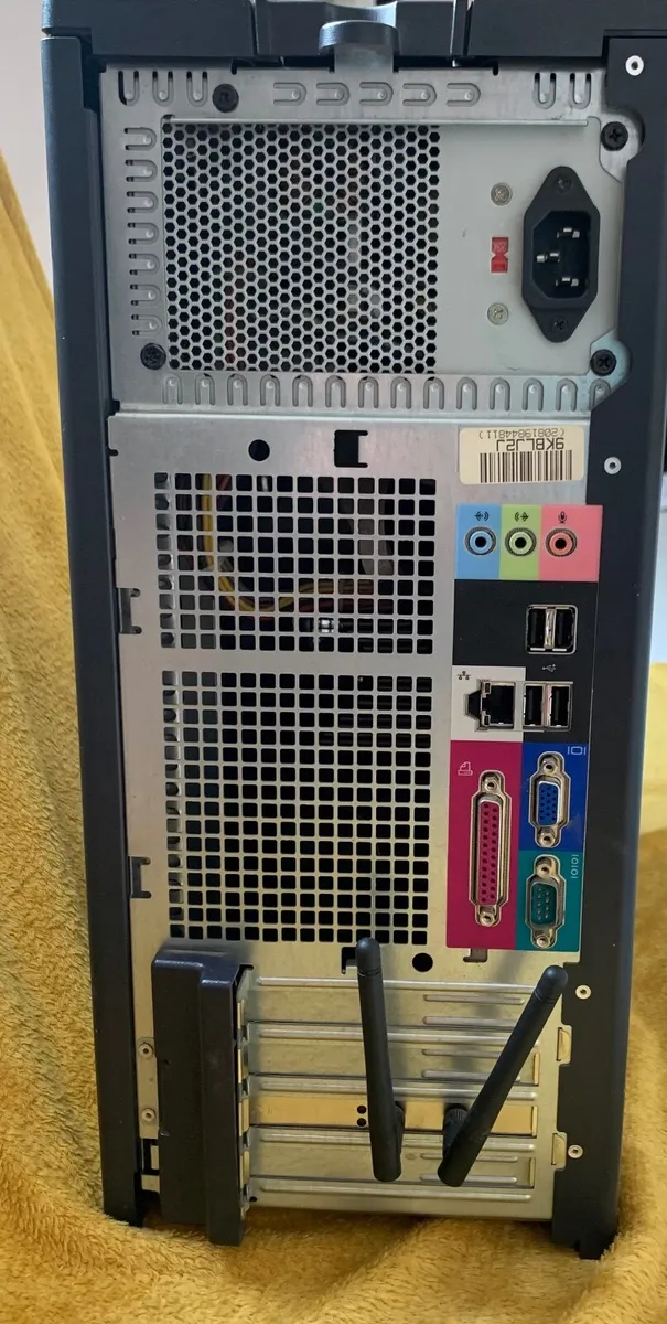 Office pc - Image 3